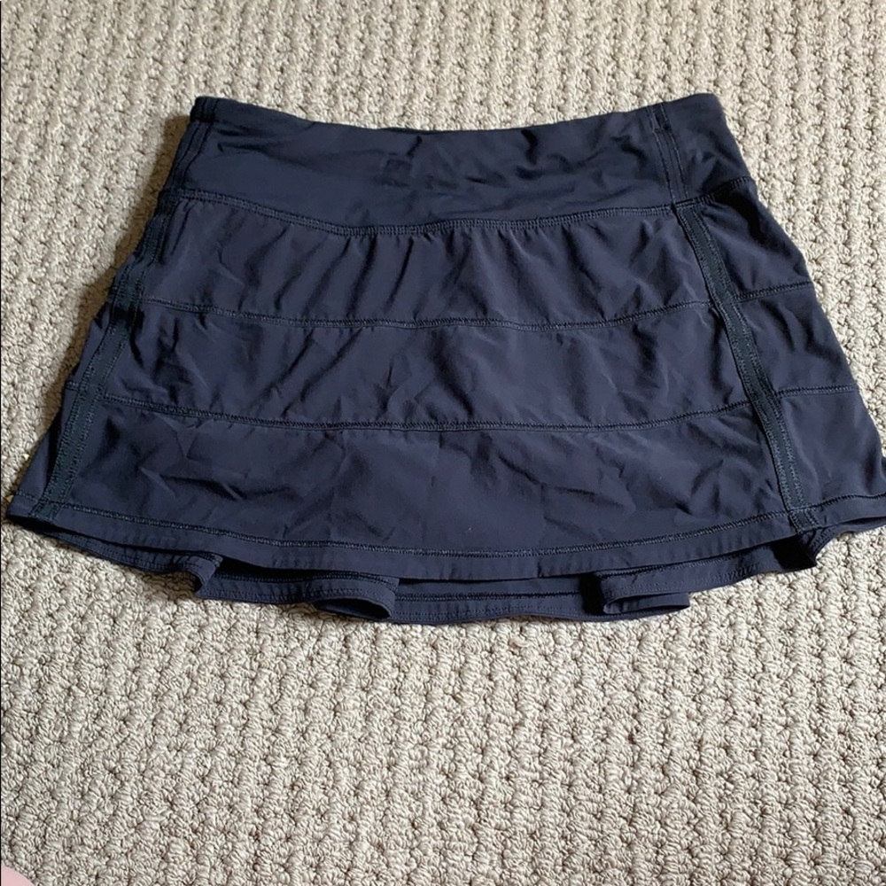 Lululemon skirt